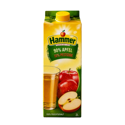 APFELSAFT