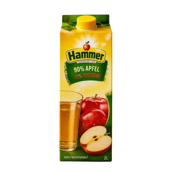 APFELSAFT