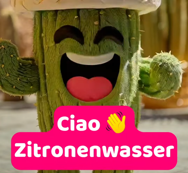 Follow us on Social Media: Folge Nopalicious für witzigen Content, exklusive Angebote und alles rund um unser leckeres Hydration-Getränkepulver.