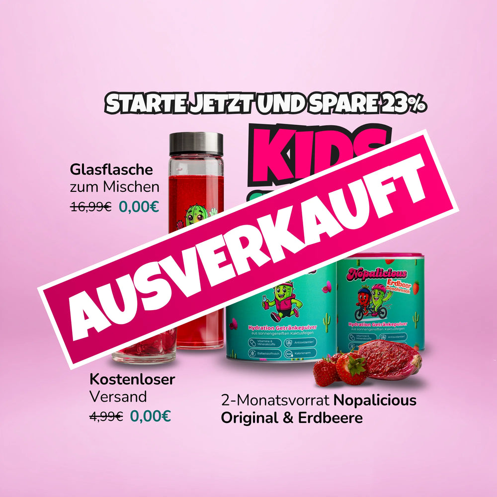 Kids Starter Set