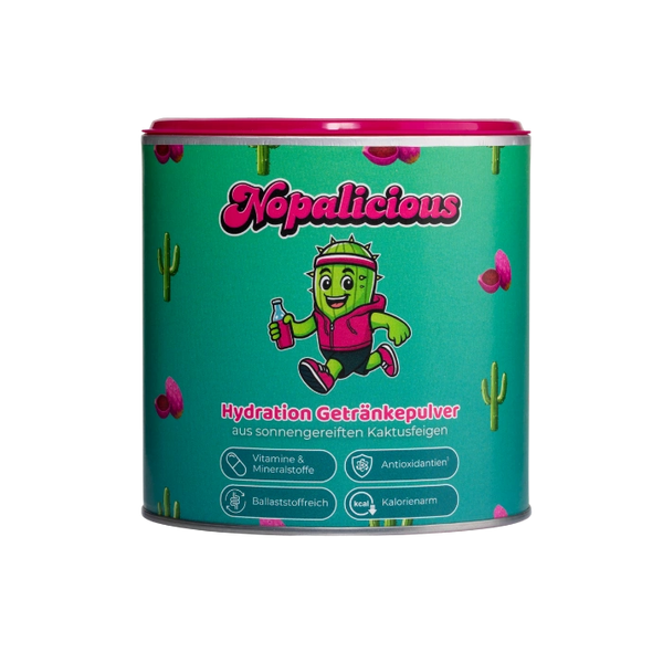 NOPALICIOUS