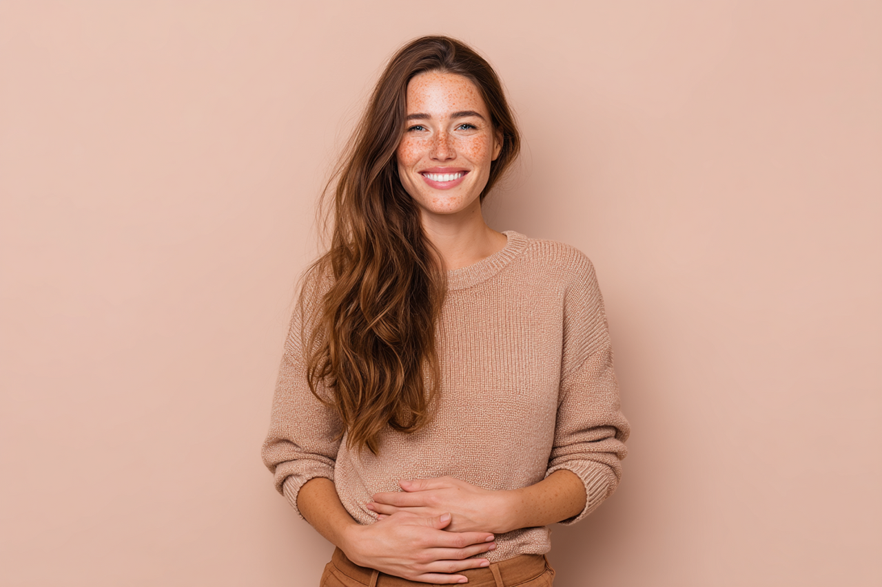 Kaktusfeige reich an Ballaststoffen: fördert Darmflora, unterstützt Verdauung, reguliert Blutzucker & trägt mit Pektinen zur Senkung von Cholesterin bei.