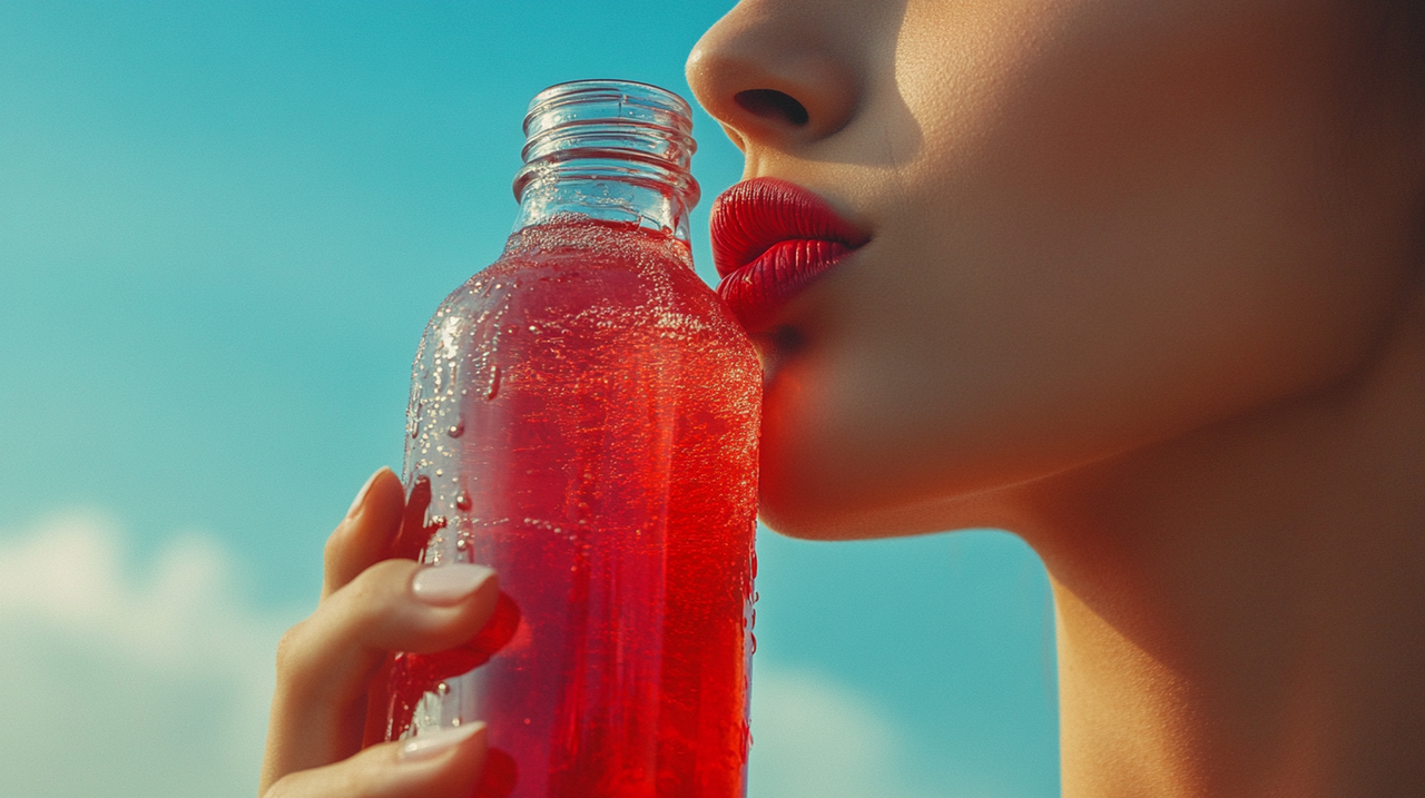 Nopalicious Hydration-Getränkepulver aus Kaktusfeigen: voller Vitamine, Mineralstoffe, Antioxidantien & Ballaststoffe – dein täglicher Morning-Boost.