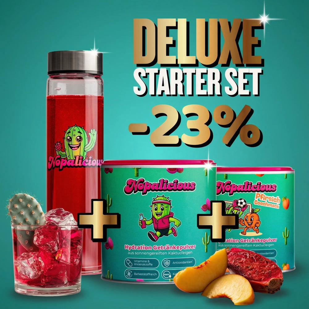 Deluxe Starter Set
